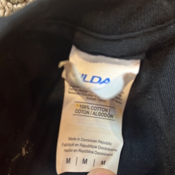 Conor McGregor Notorious MMA Men's T Size M - Picture 3 of 3